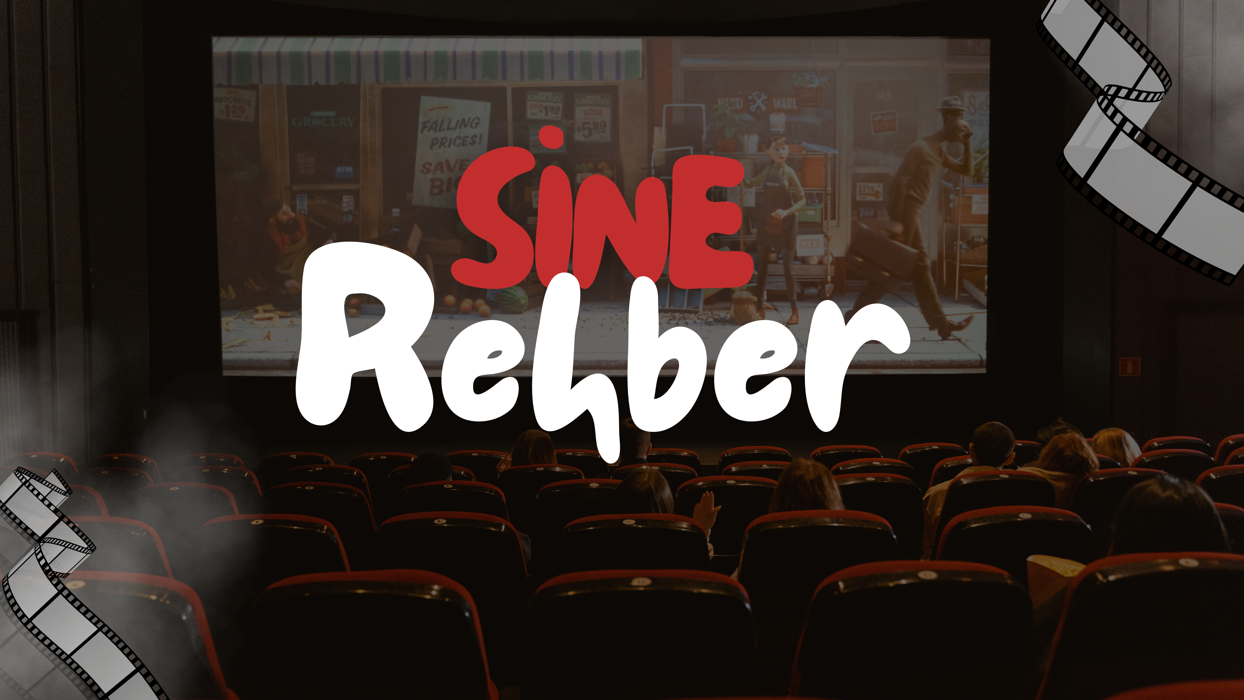 SineRehber